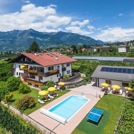 Residence Pollingerhof Μεράνο Εξωτερικό φωτογραφία