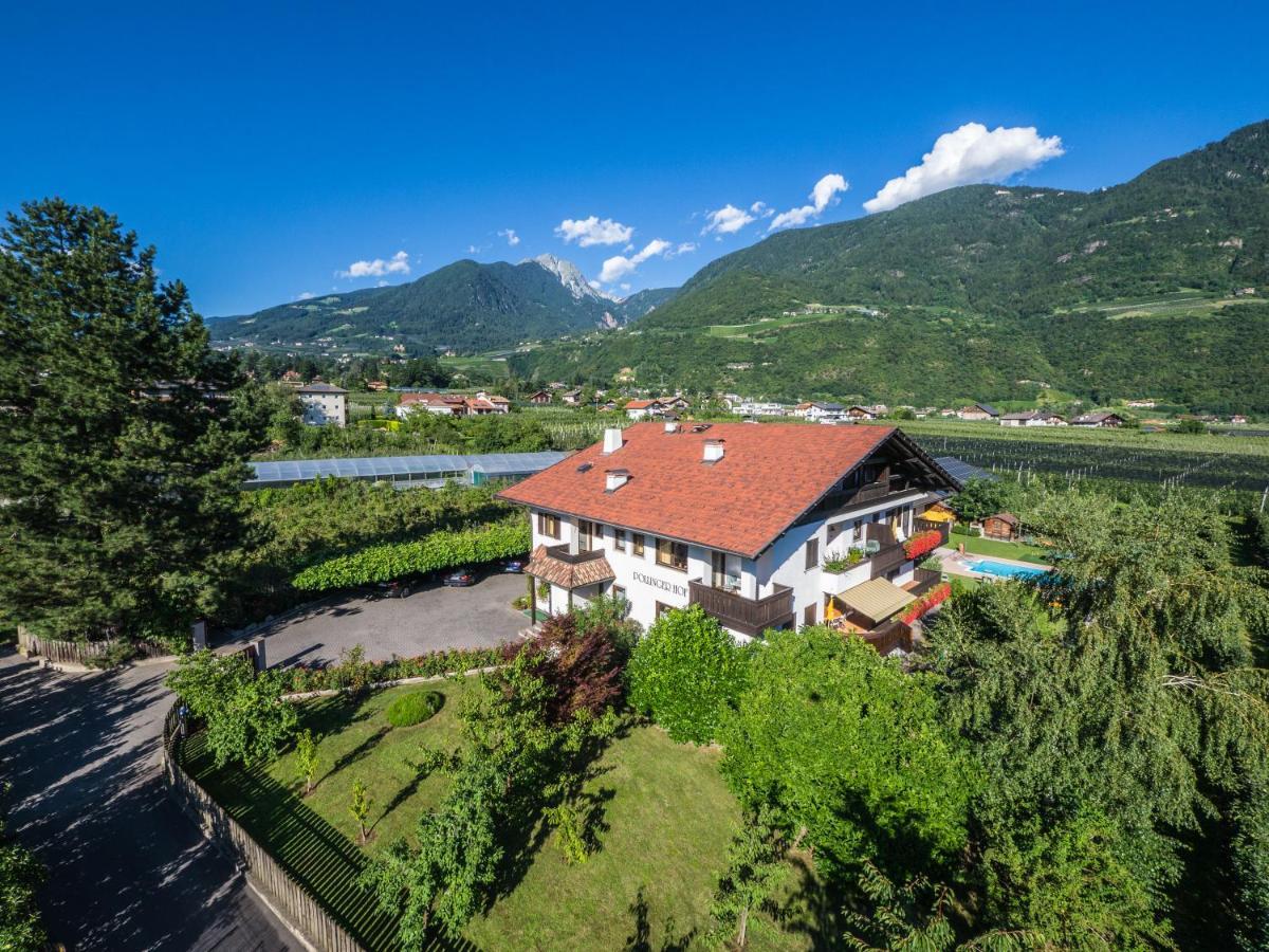 Residence Pollingerhof Μεράνο Εξωτερικό φωτογραφία