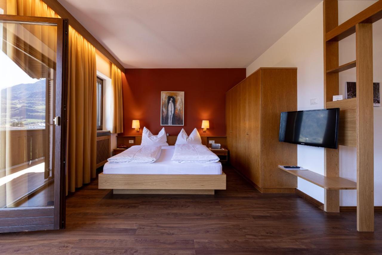 Residence Pollingerhof Μεράνο Εξωτερικό φωτογραφία