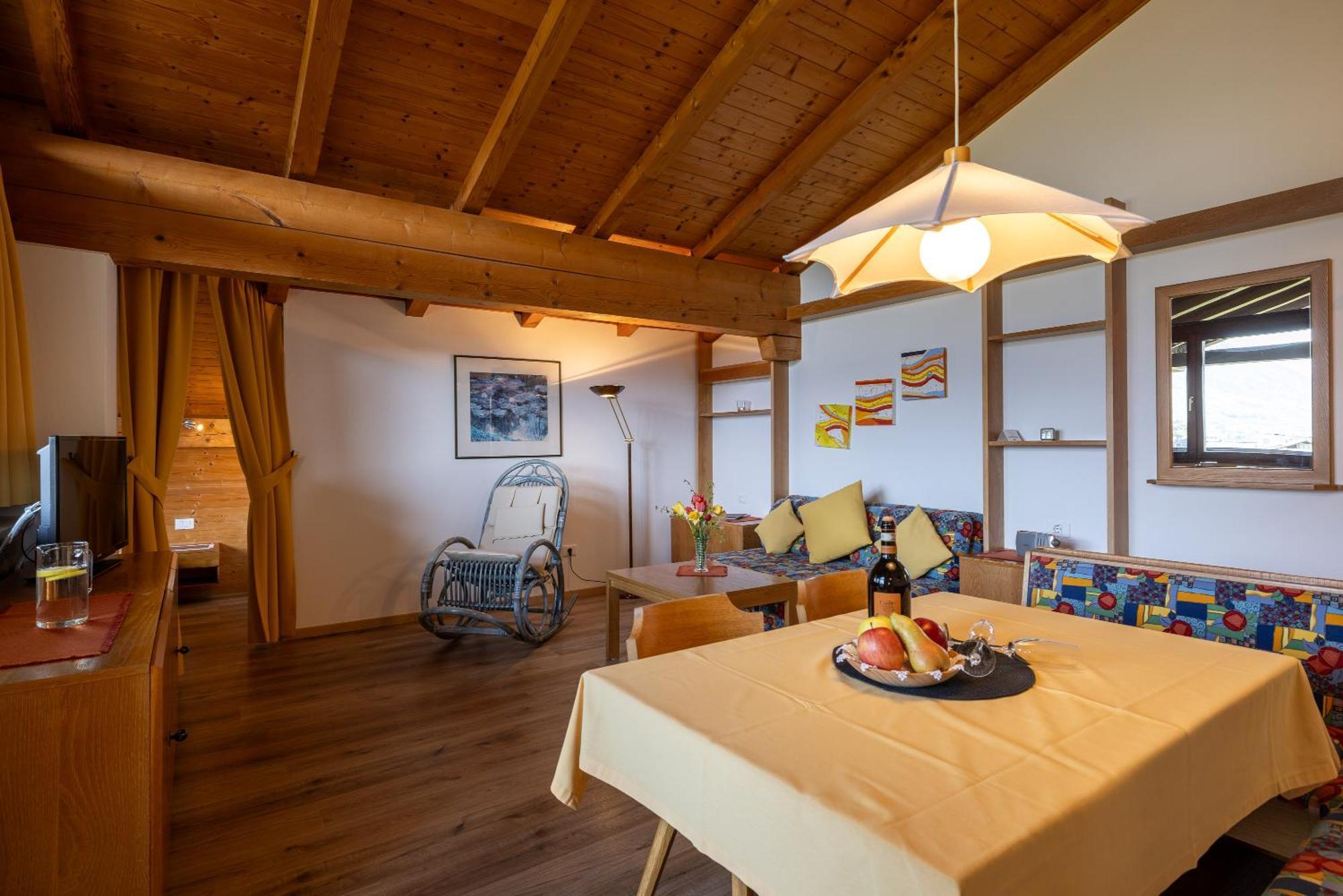 Residence Pollingerhof Μεράνο Εξωτερικό φωτογραφία