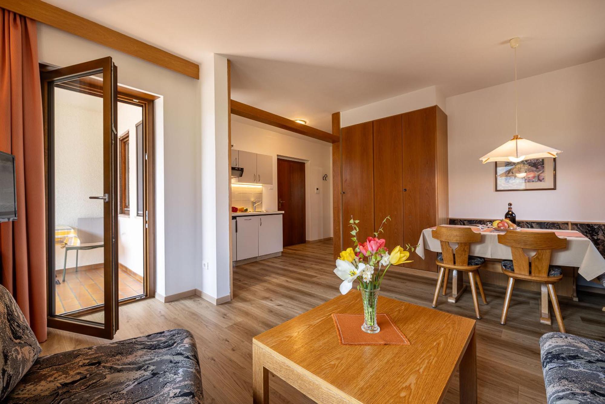 Residence Pollingerhof Μεράνο Εξωτερικό φωτογραφία